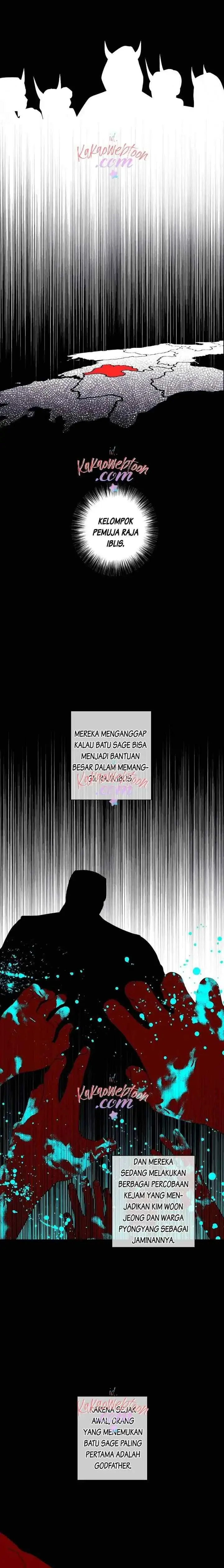 I'm Alone In The Novel chapter 121 halaman 8