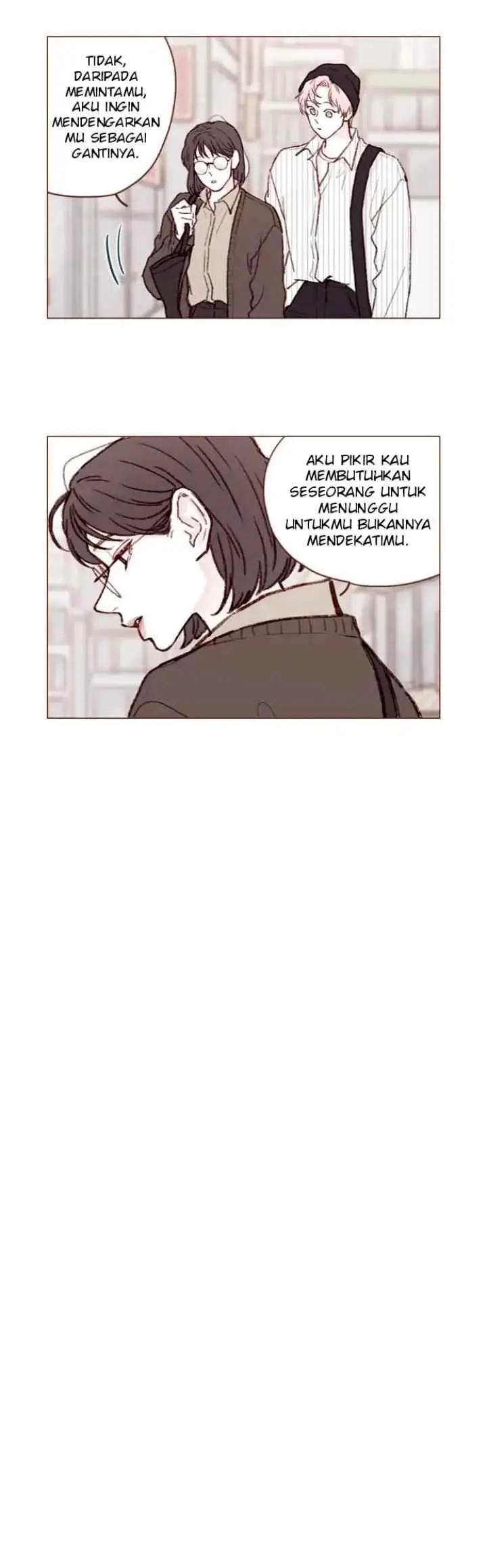 Hongshi Loves Me! chapter 113 halaman 8