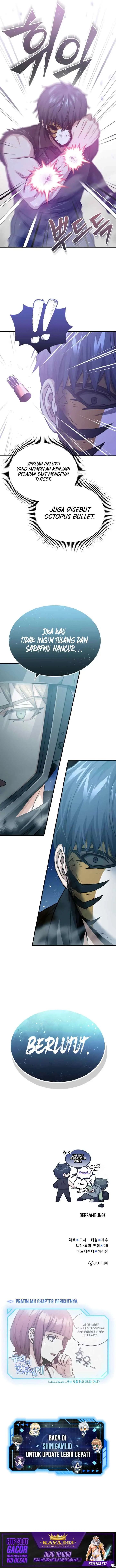 Genius of the Unique Lineage chapter 43 halaman 18