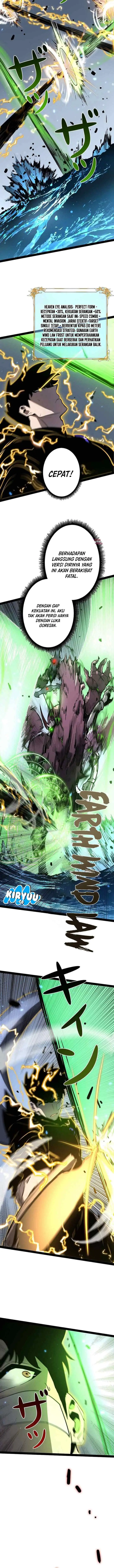 Cheat System de Saikyou Yuusha ni Nariagaru chapter 67 halaman 6