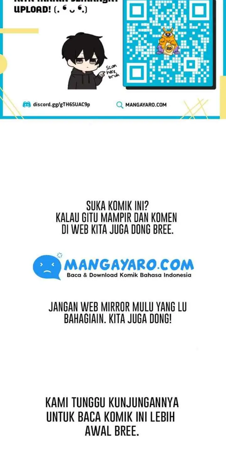 Deadbeat Hero chapter 6 halaman 19