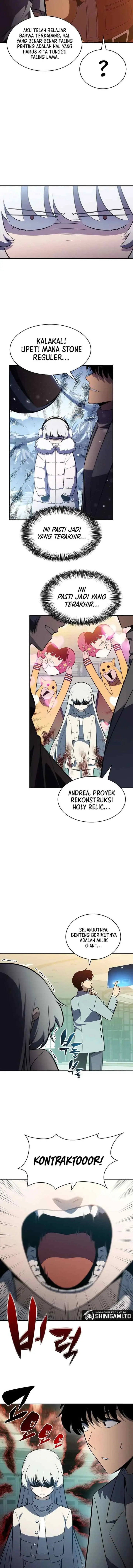 Solo Max-Level Newbie chapter 248 halaman 15