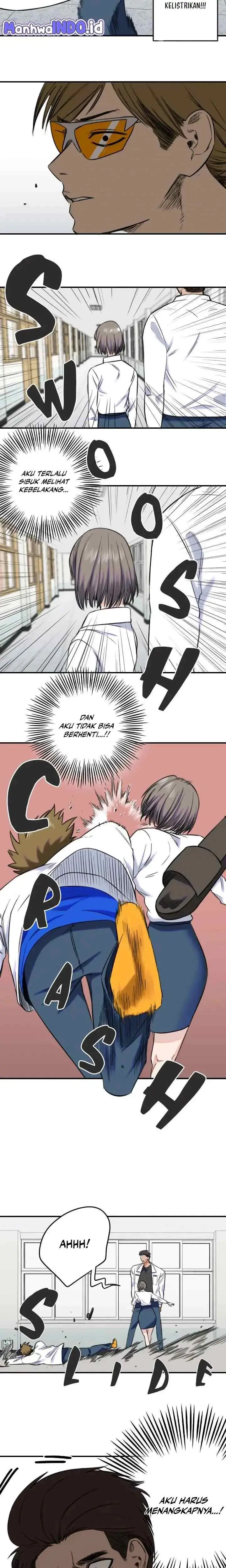 Drawing Romance chapter 175 halaman 10