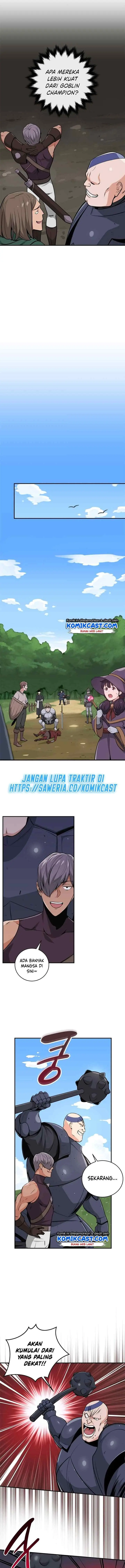 Archmage Streamer chapter 7 halaman 10