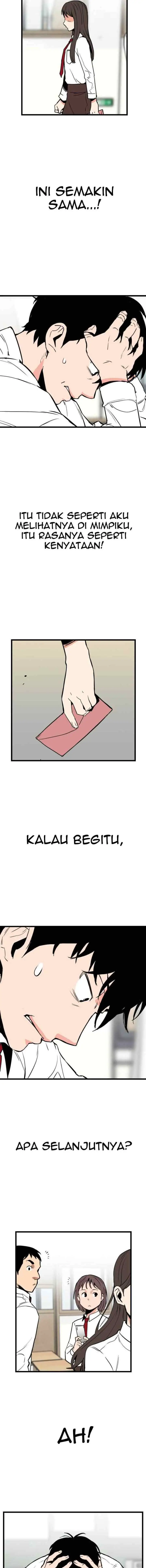 God's Favorite chapter 2 halaman 6