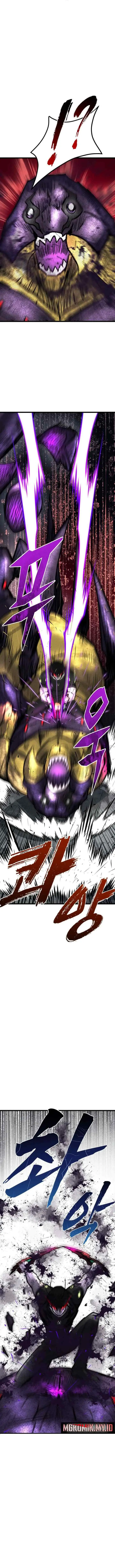 Insector chapter 62 halaman 6