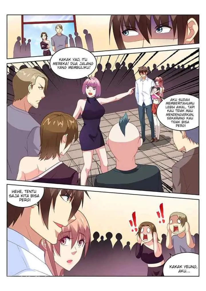 Very Pure chapter 171 halaman 5
