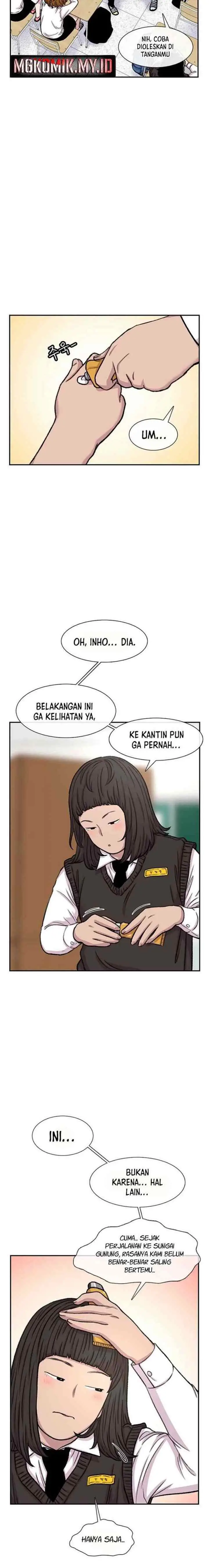 Ginseng Star Shop chapter 94 halaman 10