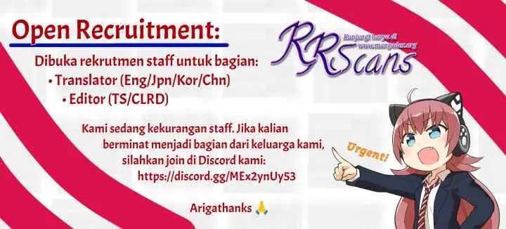 Silent Witch Chinmoku no Majo no Kakushigoto chapter 8.5 halaman 11