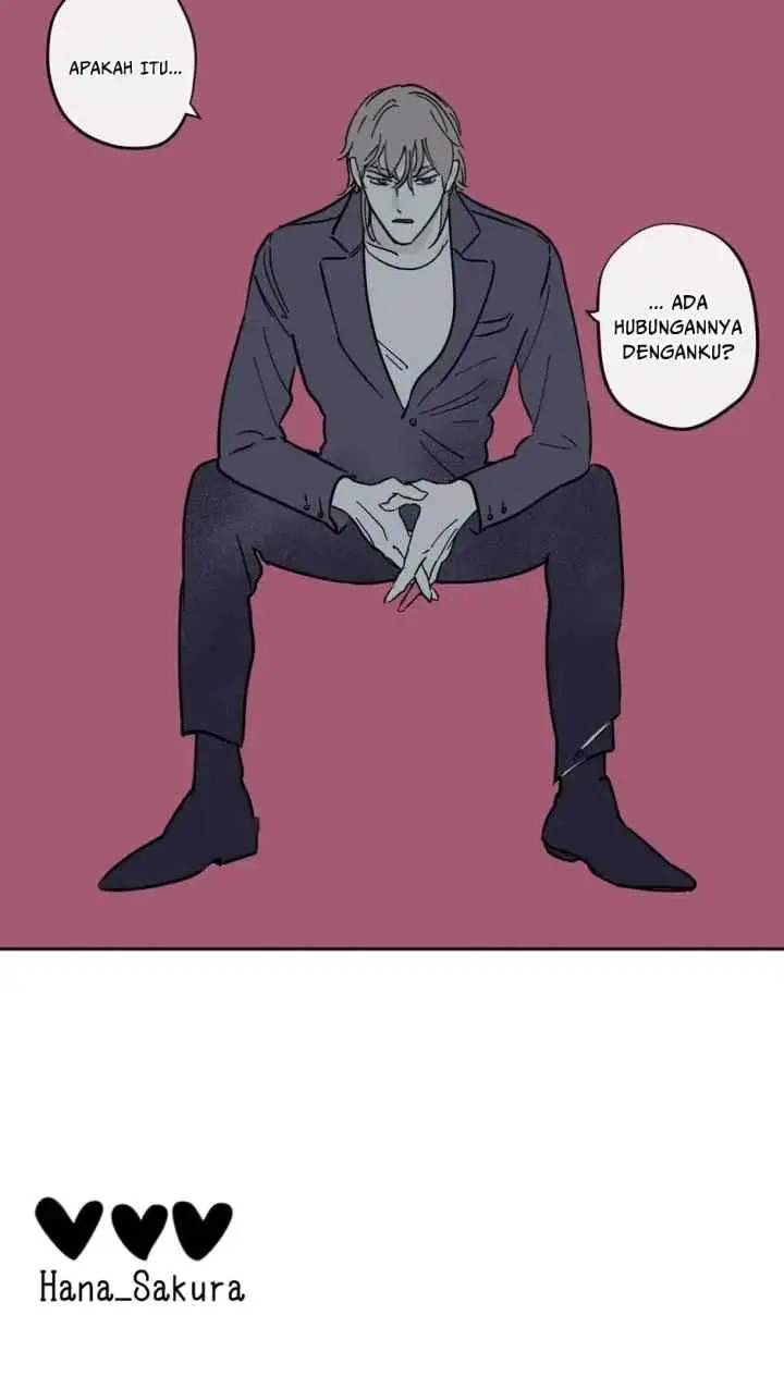 Baek Percent Clean Up chapter 18 halaman 15