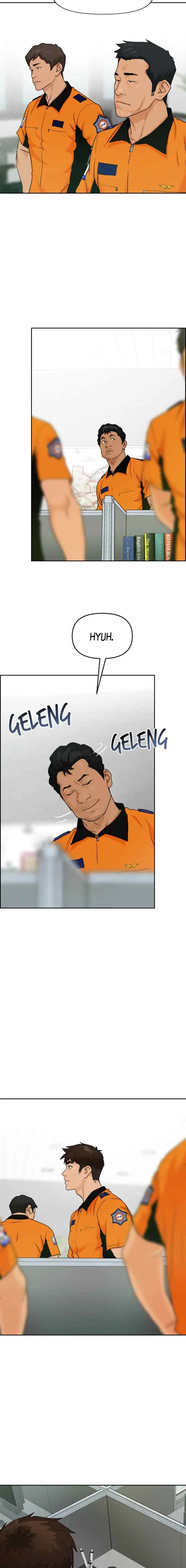 Call Sign chapter 49 halaman 11