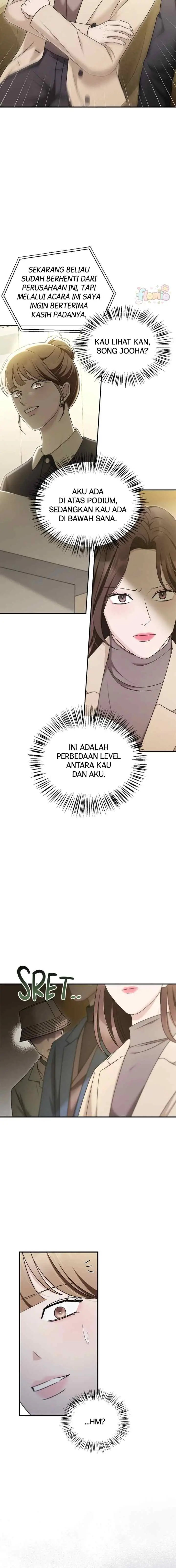 Couple, How Far We Can Go? chapter 50 halaman 17
