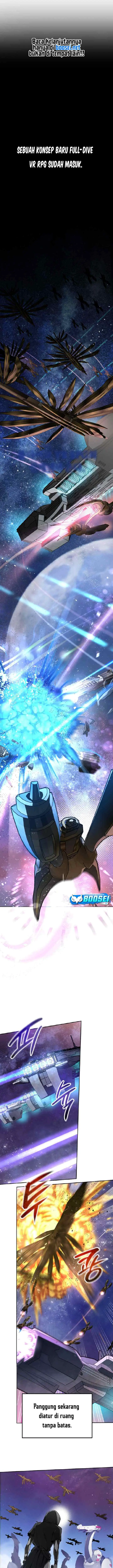 Ark The Legend chapter 1 halaman 16