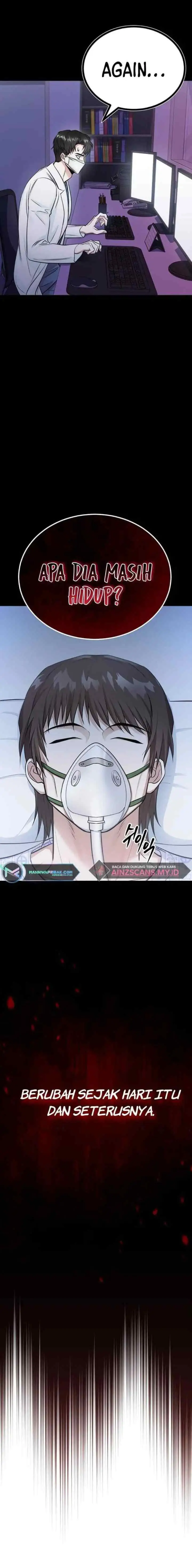 Post-Pandemic chapter 0 halaman 11