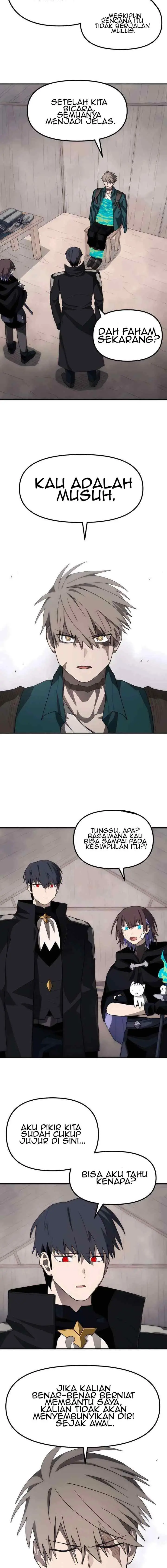 Just A Cat chapter 12 halaman 14