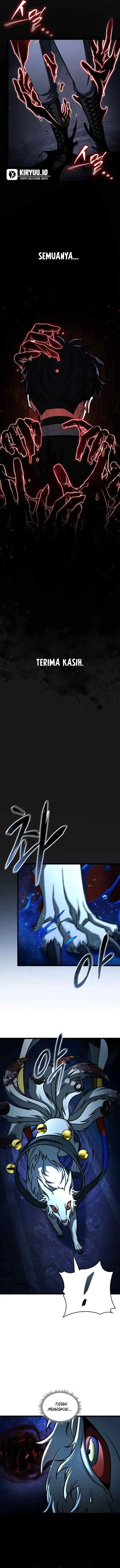 F-Class Destiny Hunter chapter 121 halaman 12