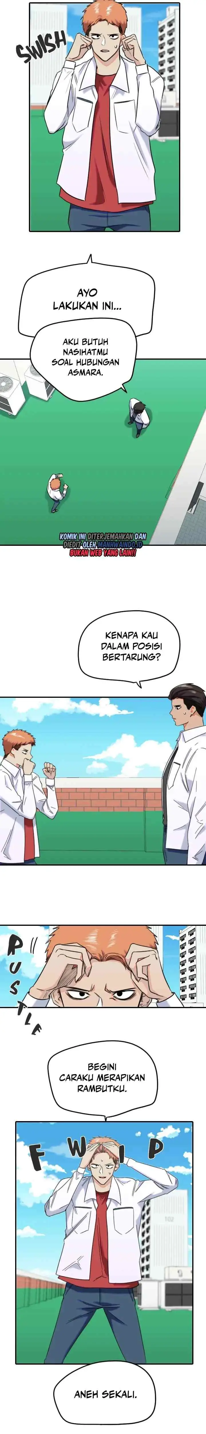 Drawing Romance chapter 162 halaman 6
