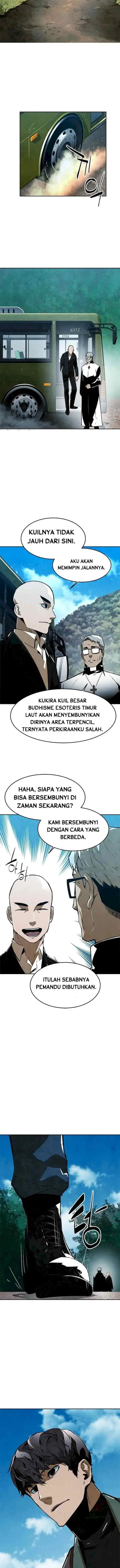 Exorcism chapter 2 halaman 6
