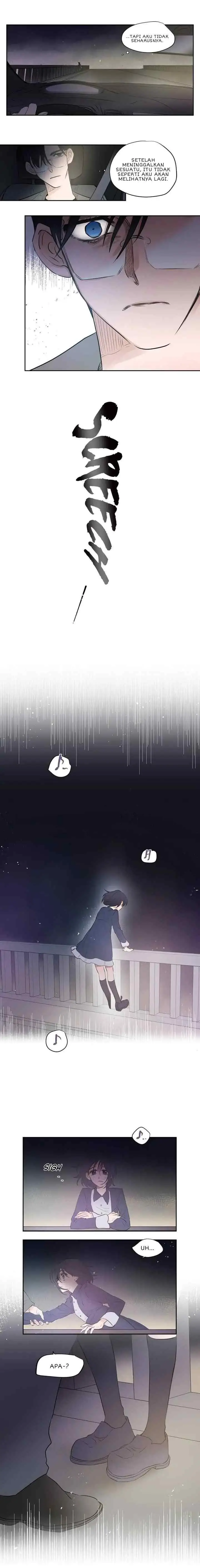 Broken Melody chapter 8 halaman 9