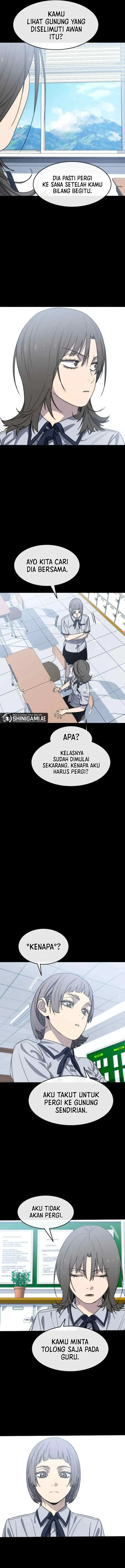 Existence chapter 61 halaman 14