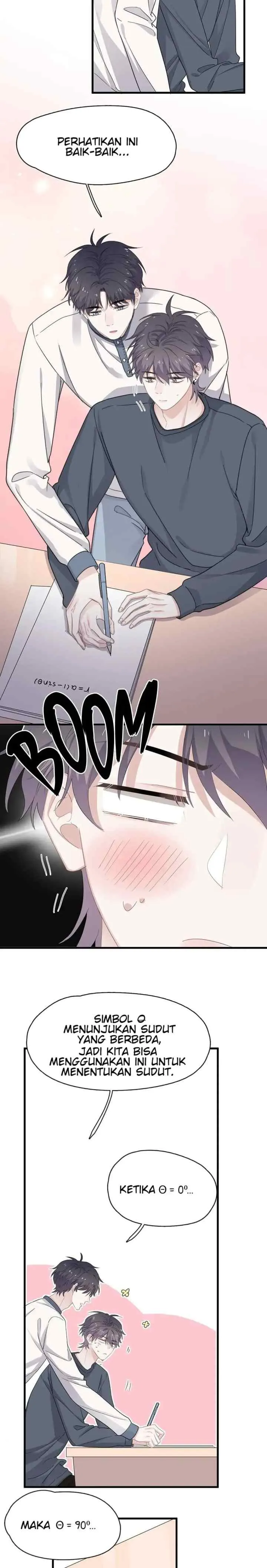 Zhe Ti Chao Gang Le chapter 66 halaman 5