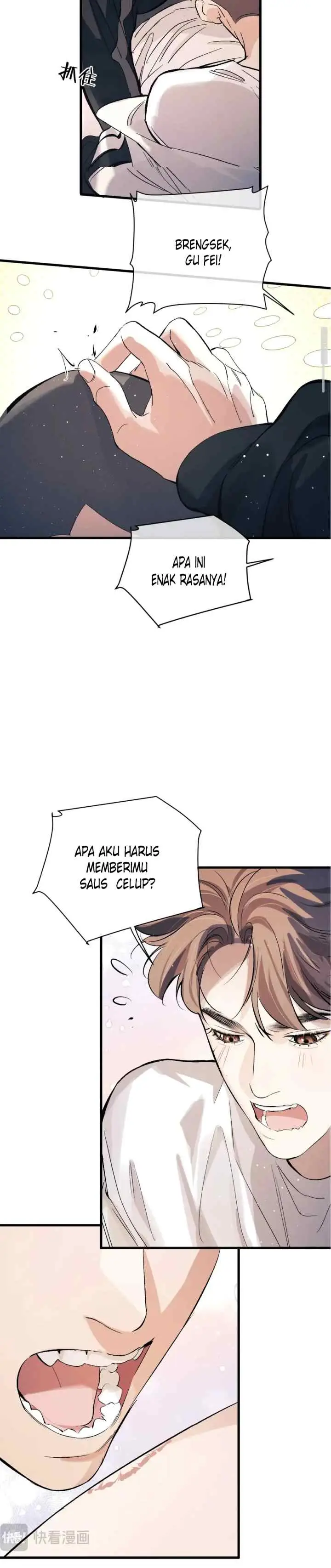 Sa Ye chapter 103 halaman 4
