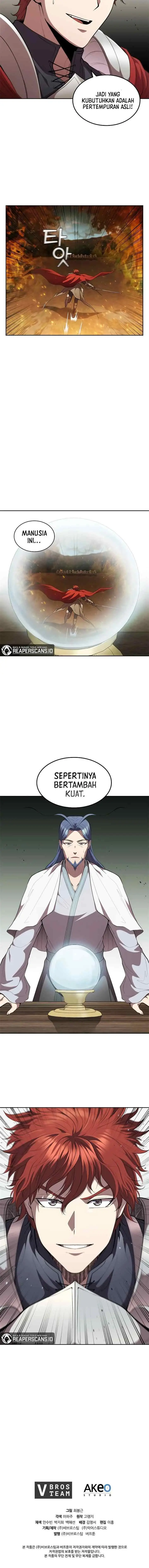 I Regressed As The Duke chapter 30 halaman 19