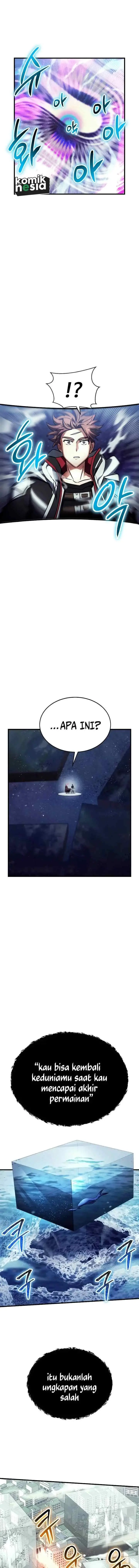 Does God Play Dice? chapter 42 halaman 13