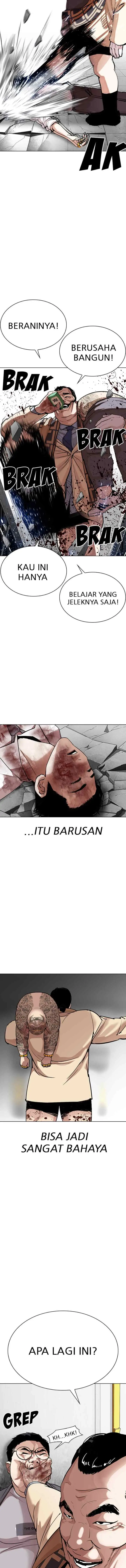 Lookism chapter 298 halaman 14