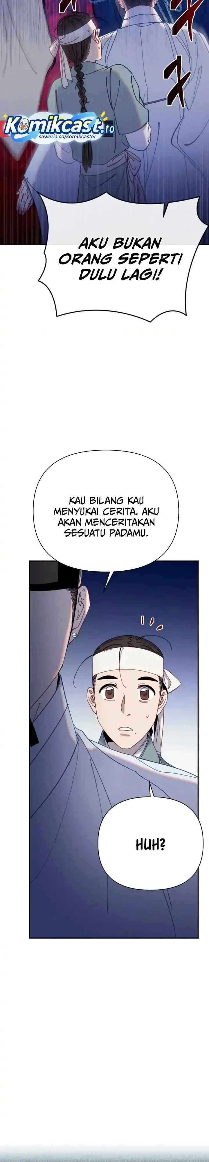 Folk Tale of No Regrets chapter 19 halaman 13