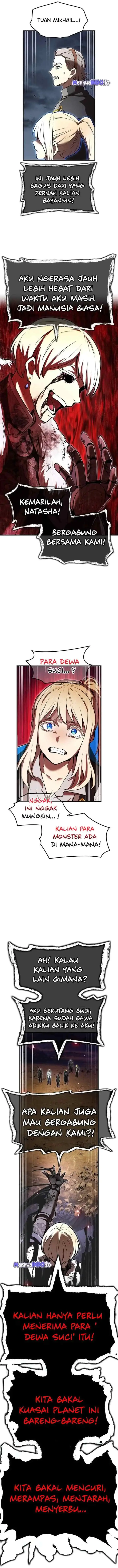 I Am the Strongest Awakeners, Recognized by All of the World's Cheat Masters chapter 68 halaman 6
