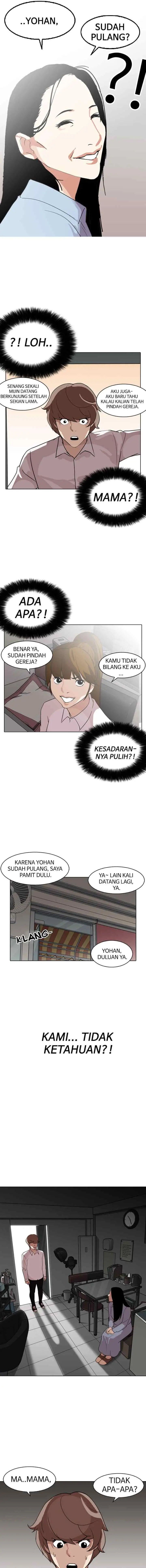 Lookism chapter 133 halaman 9