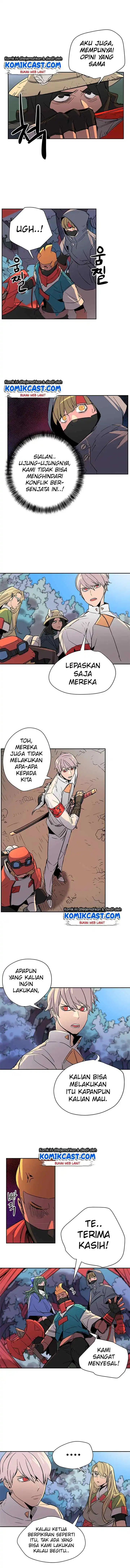 Get Life chapter 52 halaman 4