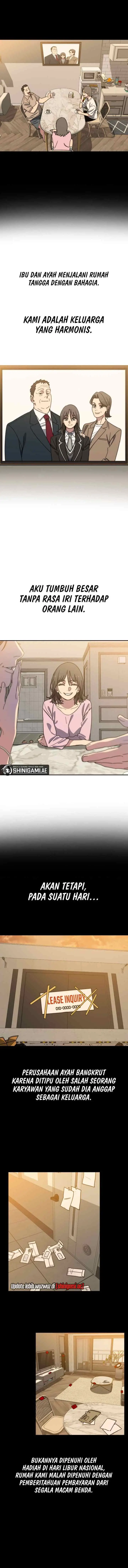 Existence chapter 60 halaman 5
