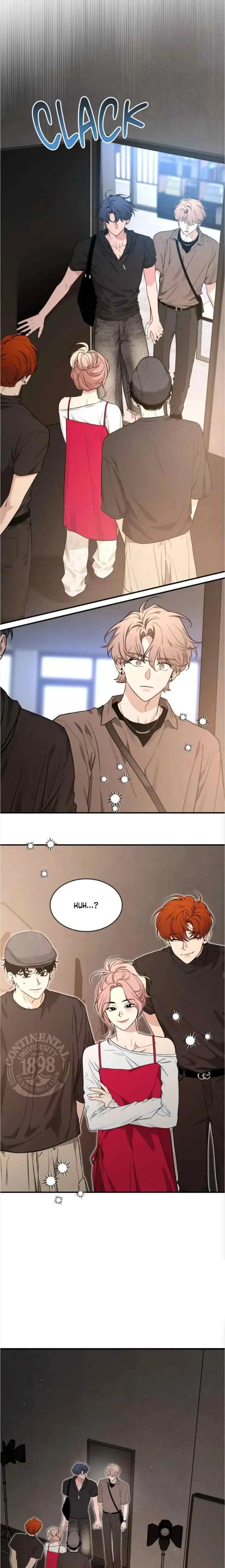 Sketch chapter 140 halaman 5