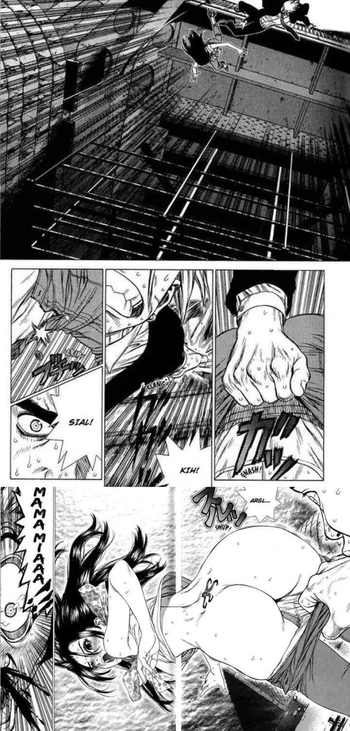 Sun-ken Rock chapter 20 halaman 10