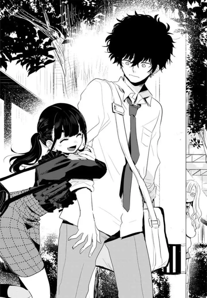 At That Time, The Battle Began chapter 14 halaman 10