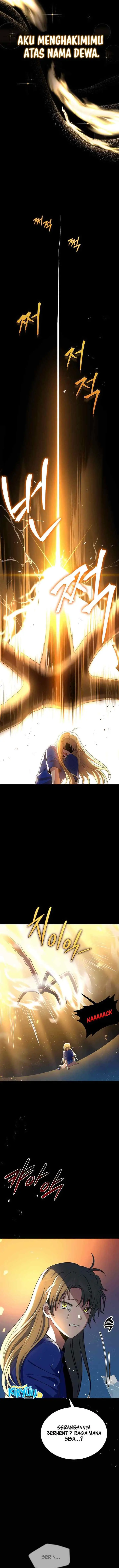 Heir of Mythical Heroes chapter 26 halaman 15