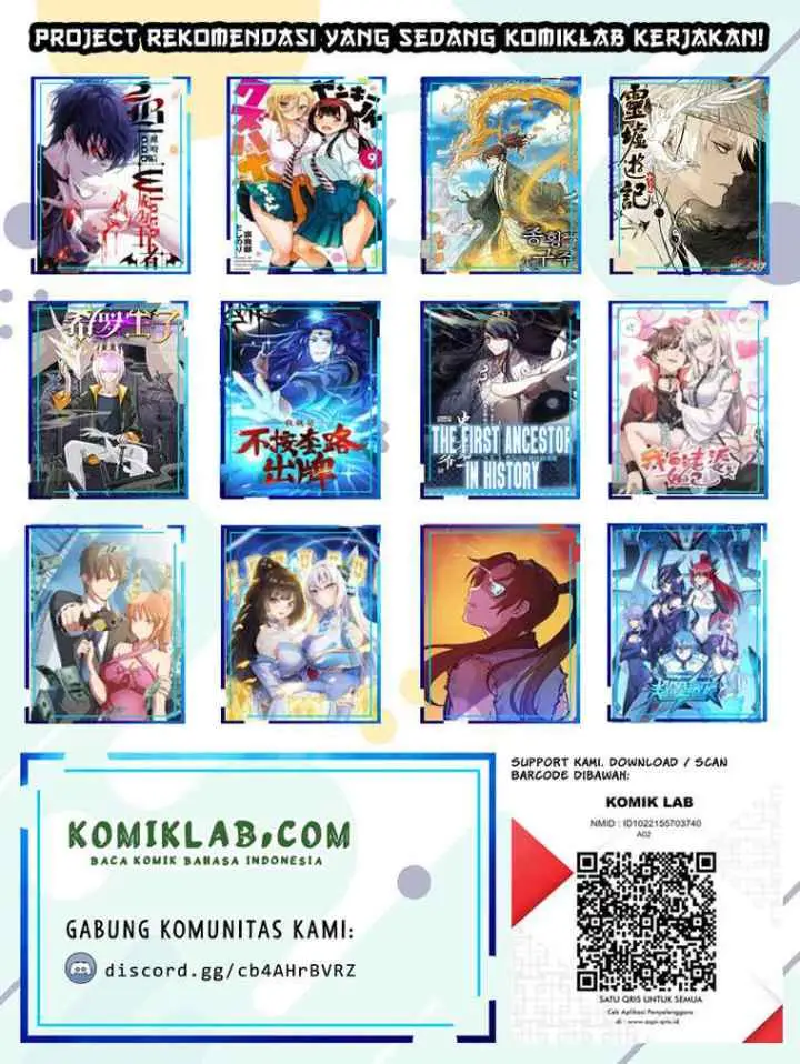 King Of Battlefield chapter 22 halaman 12
