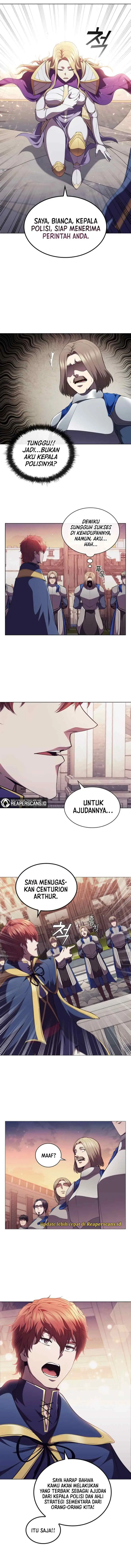 I Regressed As The Duke chapter 54 halaman 4