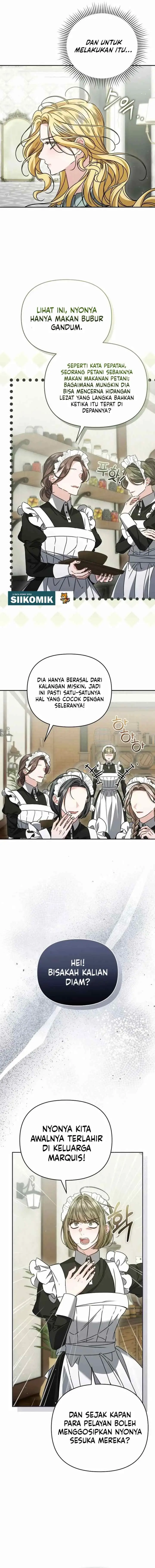 Albrecht's Pearl chapter 17 halaman 8