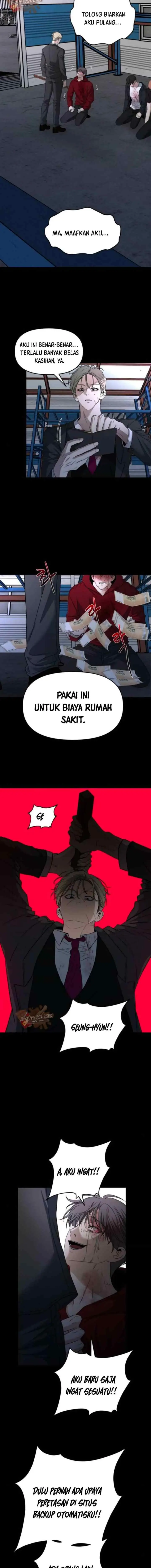 Siyoon Redflag chapter 156 halaman 4