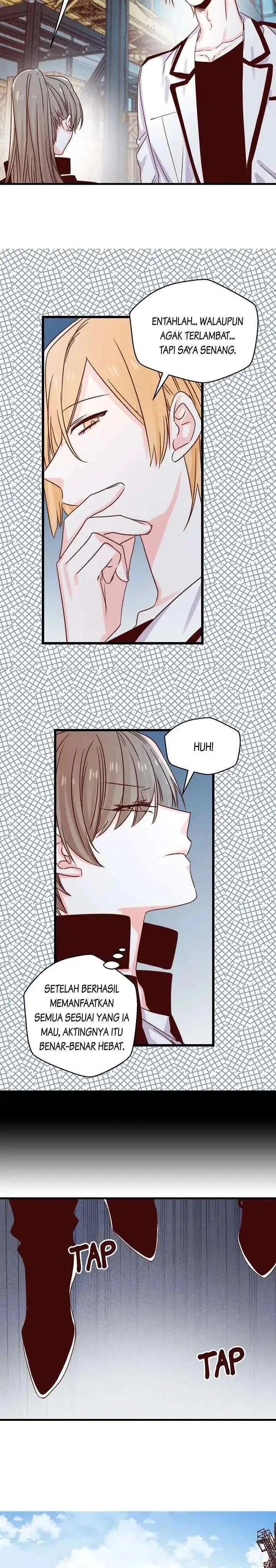 Red Honey chapter 53 halaman 14