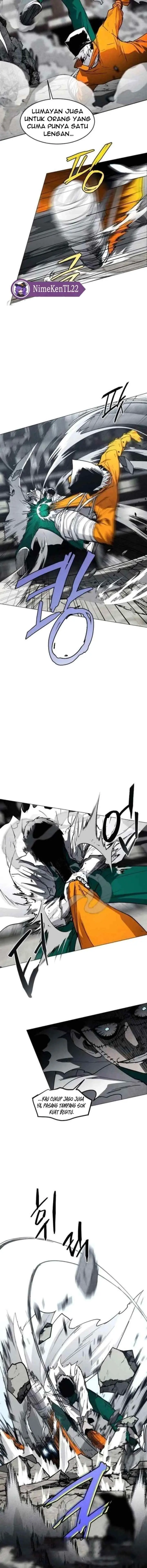 Fog Land chapter 19 halaman 6