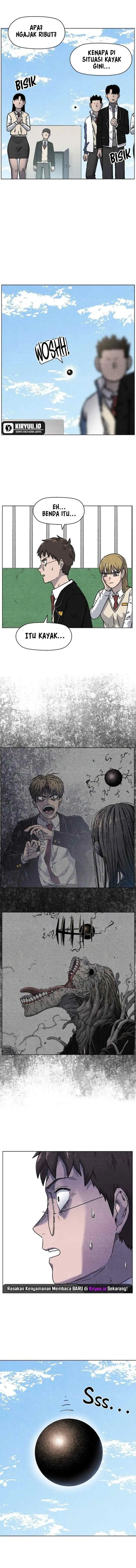 Leu Leu Leu chapter 4 halaman 8
