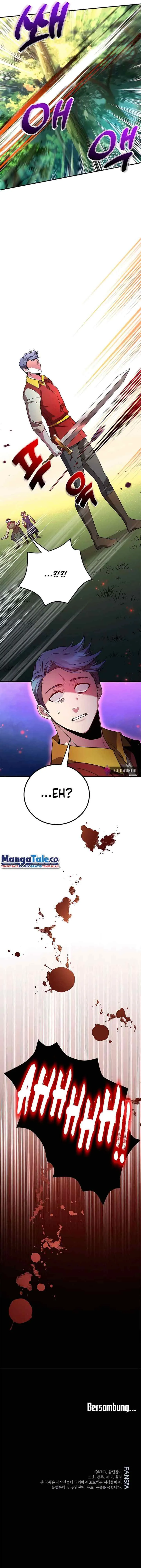I Got Lucky And Pulled A 10th Rank Summon chapter 6 halaman 17
