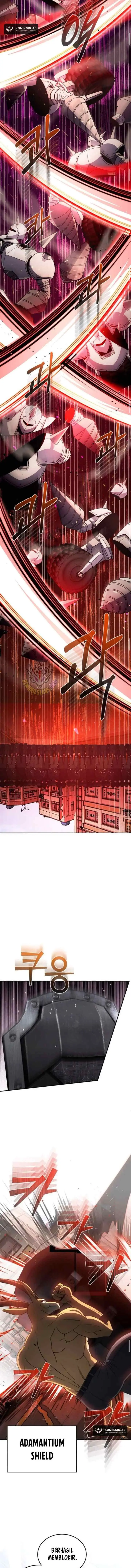 Genius of the Unique Lineage chapter 115 halaman 14