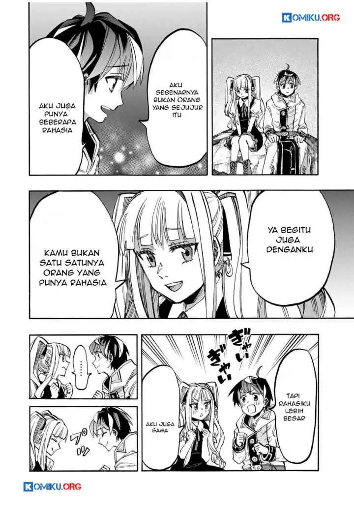 Isekai Walking chapter 42 halaman 10