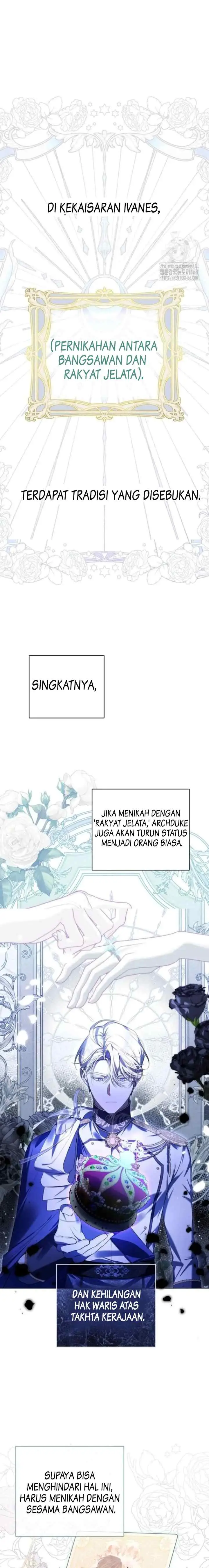 Kneel, Archduke! chapter 2 halaman 11