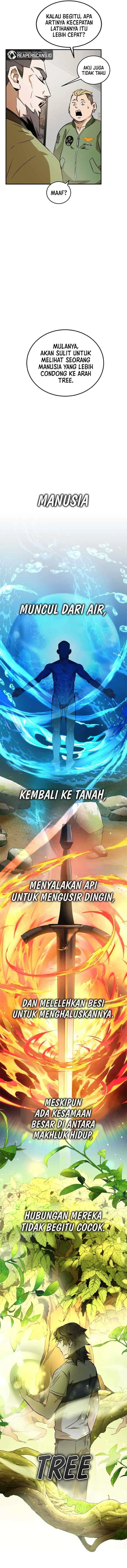 Drug Devourer chapter 7 halaman 10
